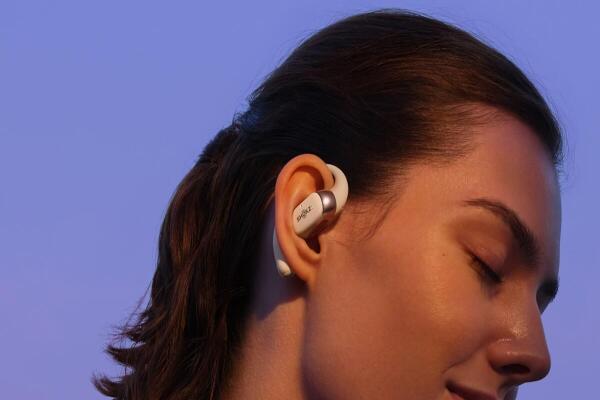 Shokz OpenFit 2 – Giải pháp an toàn cho runner nhờ thiết kế open-ear